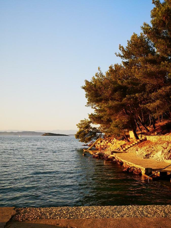 Long Island Olive Apartment Sali Zewnętrze zdjęcie