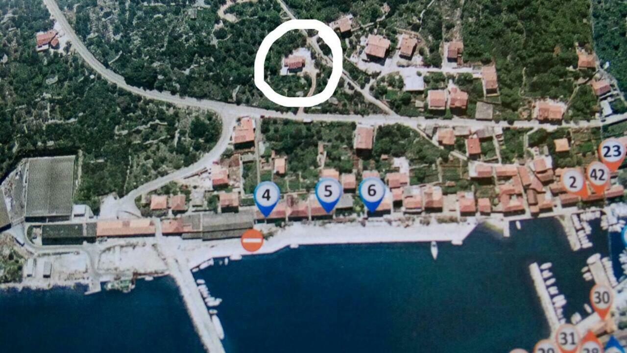 Long Island Olive Apartment Sali Zewnętrze zdjęcie